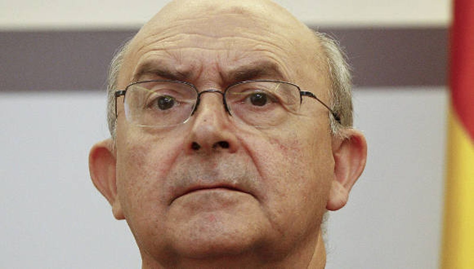 Miguel Ángel Gimeno asume la dirección de Antifraude y promete ser "razonable"