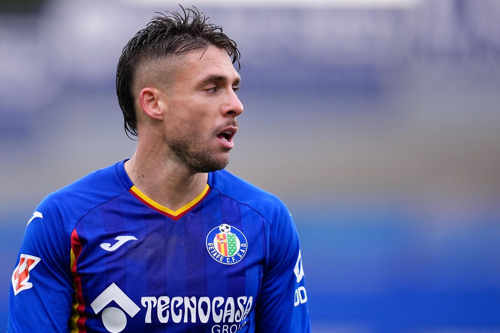 Las fotos del Getafe-Betis