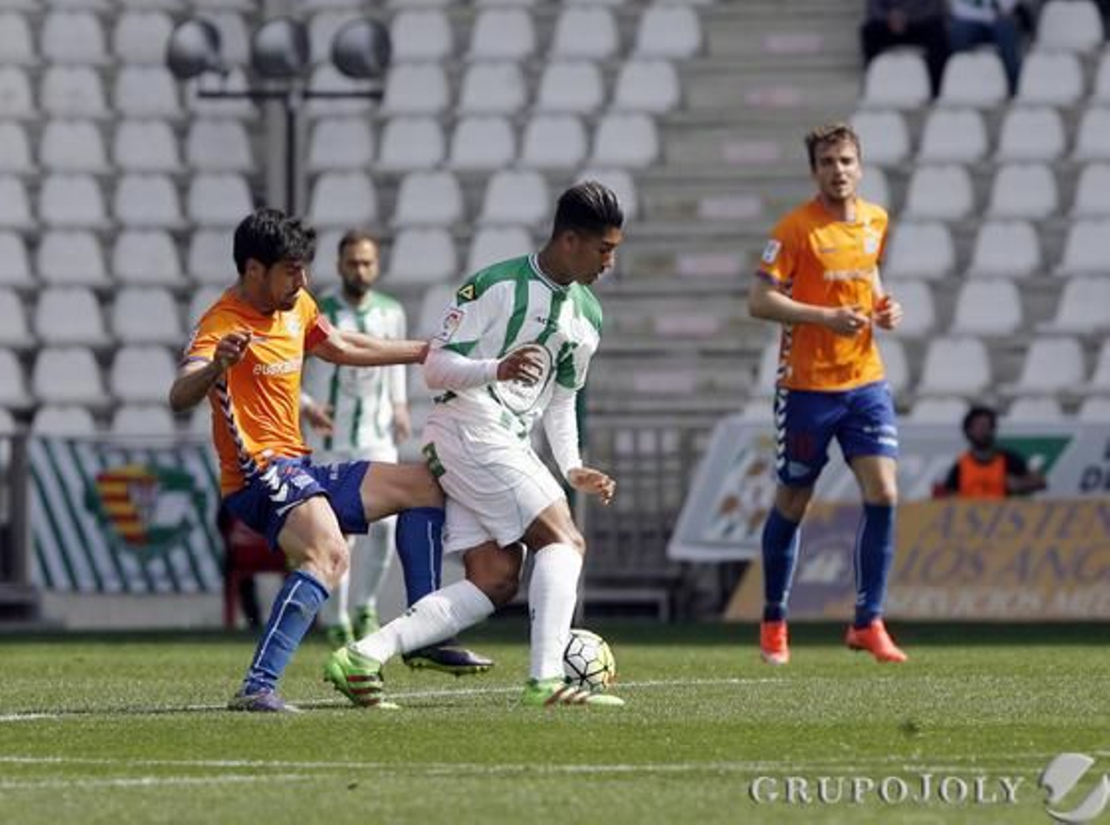 Foto: José Martínez