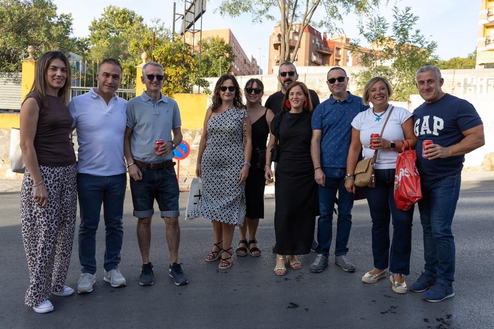 Concierto de Joaquín Sabina en su gira de despedida "Hola y Adiós"
