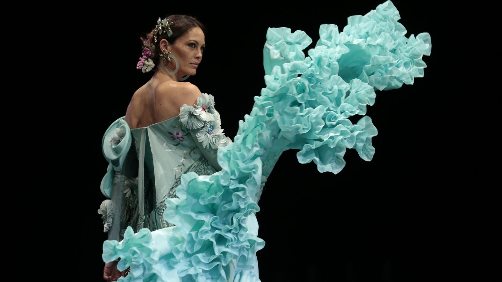 Un diseño de Ana Morón.