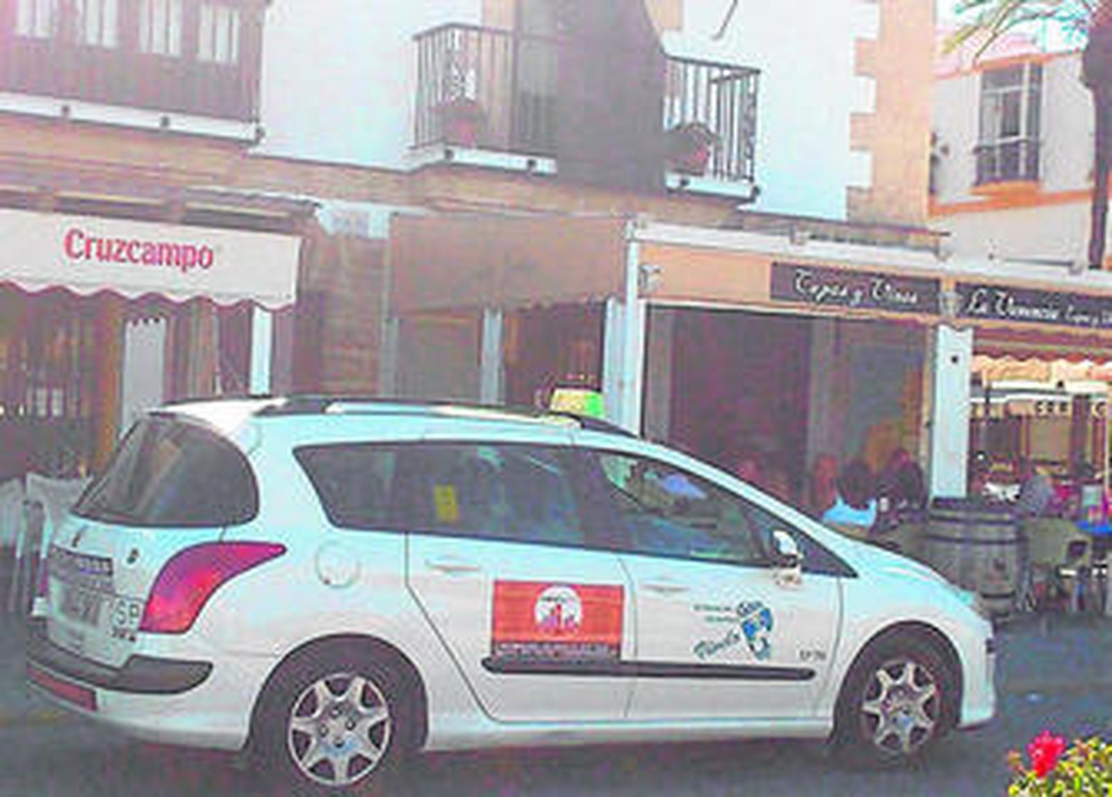 Con estas nuevas herramientas el servicio de El Puerto se equipara a grandes ciudades como Madrid o Barcelona.