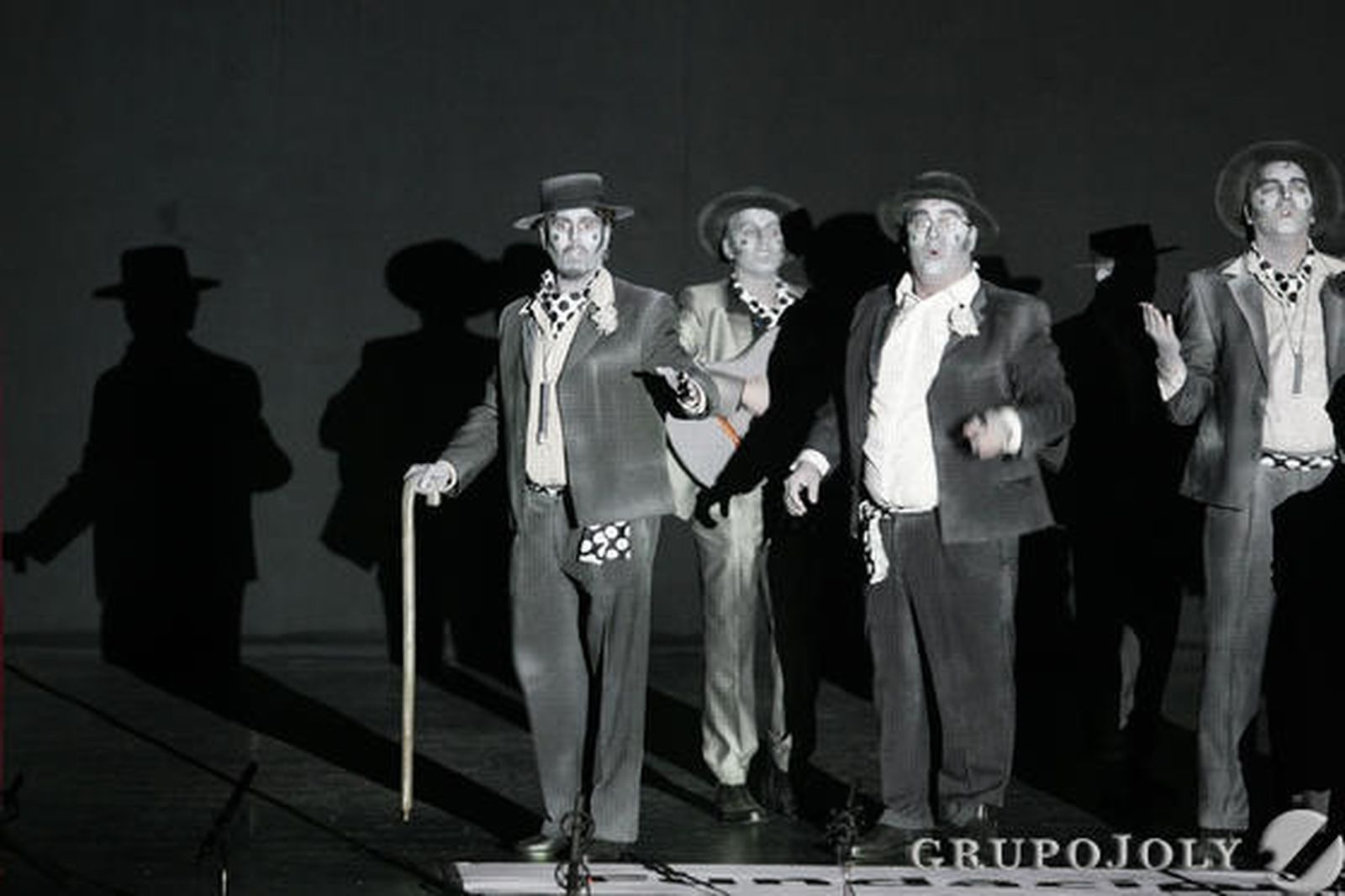 Foto: Lourdes de Vicente y Fito Carreto