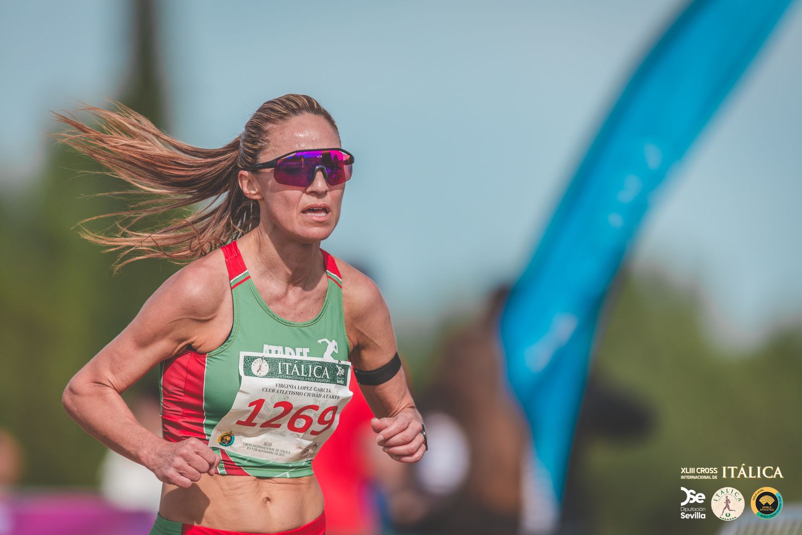 Búscate en las fotos del Cross de Itálica 2025 | 1