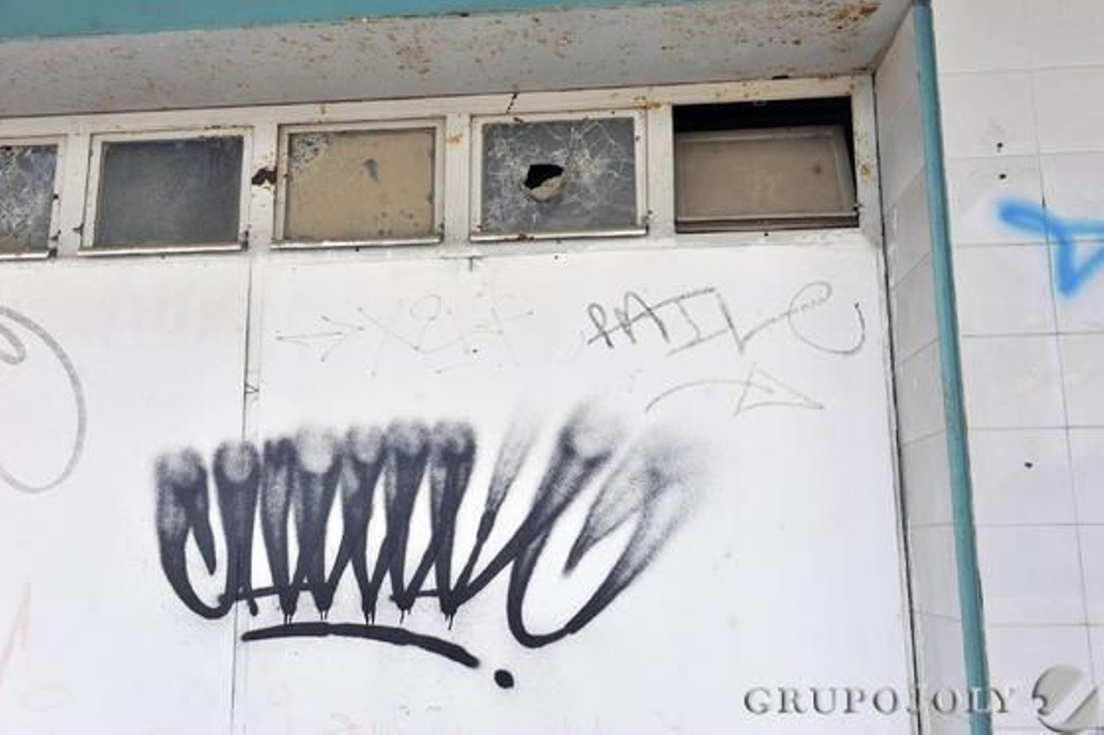 Foto: Juan Carlos Vázquez