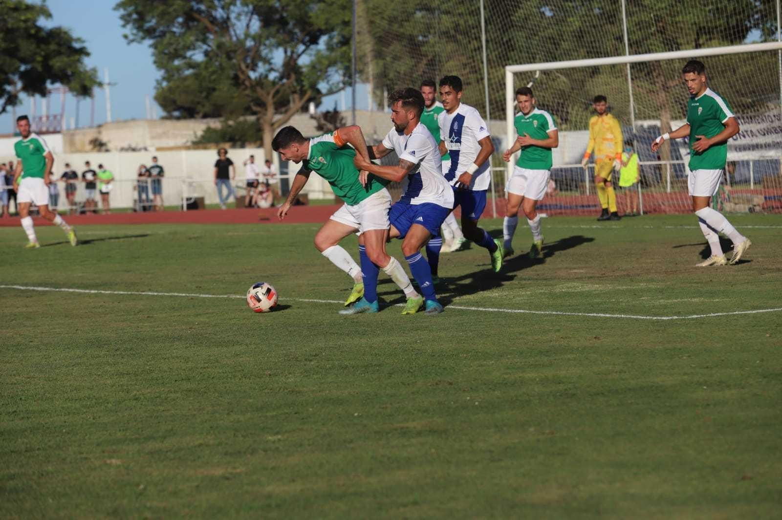 El Decano ya tiene fecha y rivales para casi todos sus amistosos.
