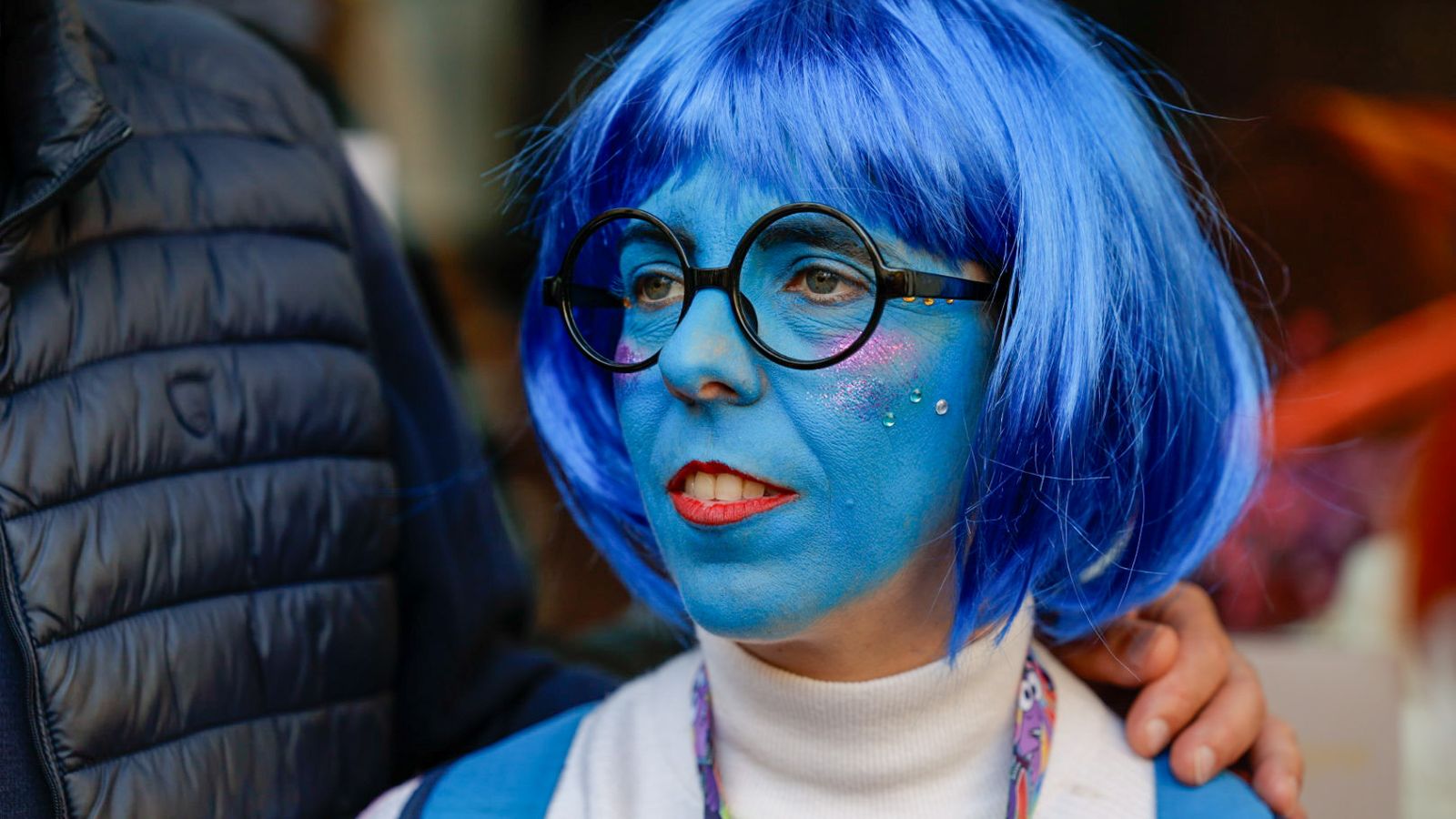 Así vive Cádiz su primer sábado de Carnaval 2025: búscate entre las imágenes del día en la calle