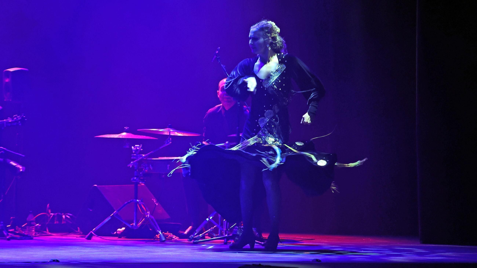 Gala Igualdad en el Villamarta