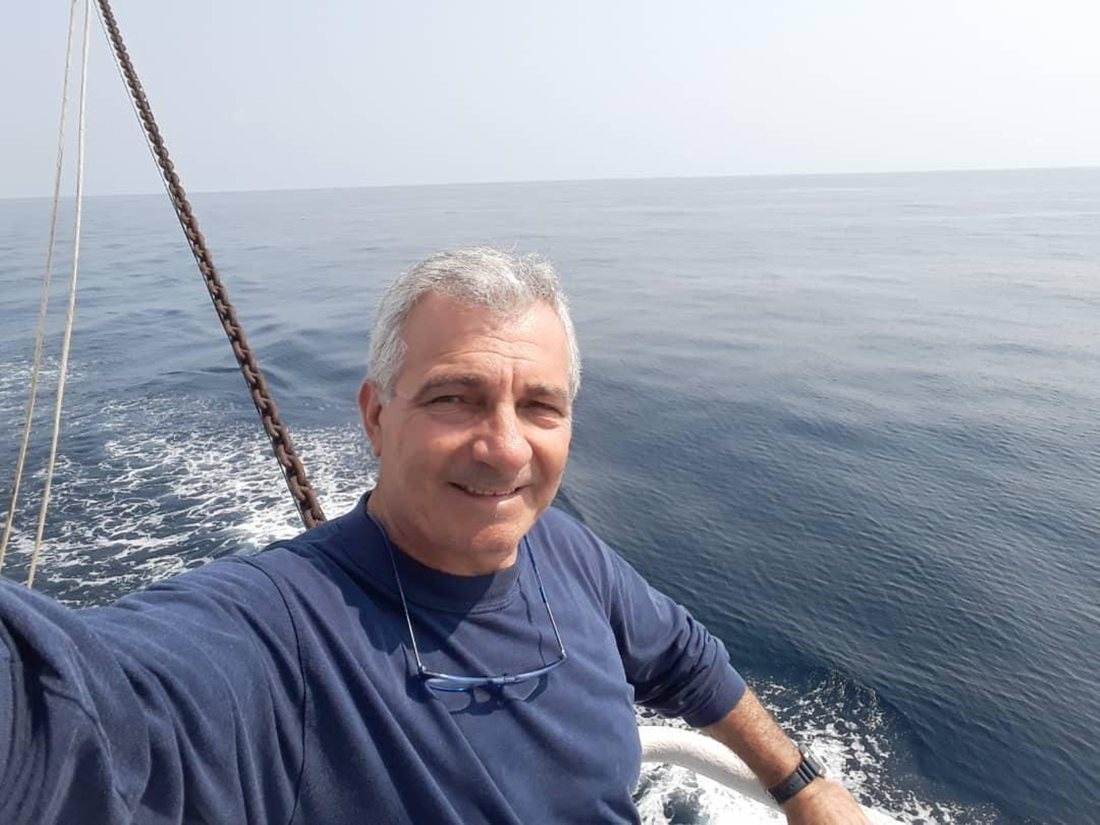 Joaquín Jesús Álvarez 'Quin'.