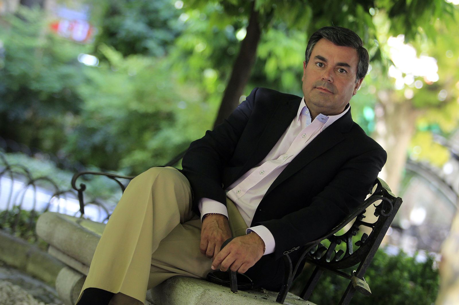 Dos alcaldes del PP de Otura (Granada) se enfrentan a cinco años y medio de cárcel por el pago de facturas extra