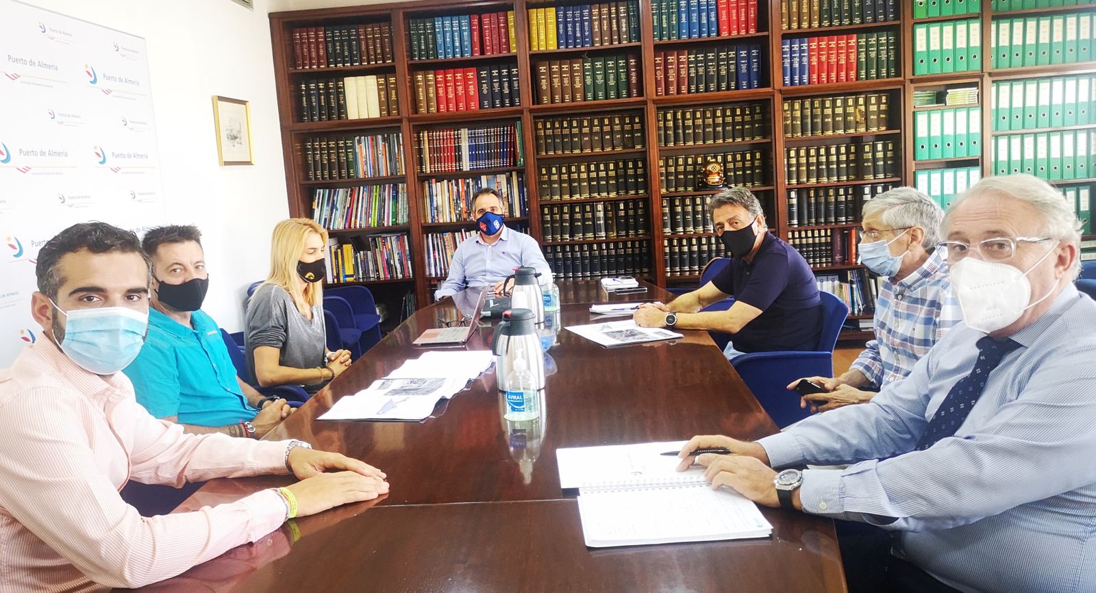 Aventura Máxima propone un sendero con tirolina junto a las canteras califales de Pescadería