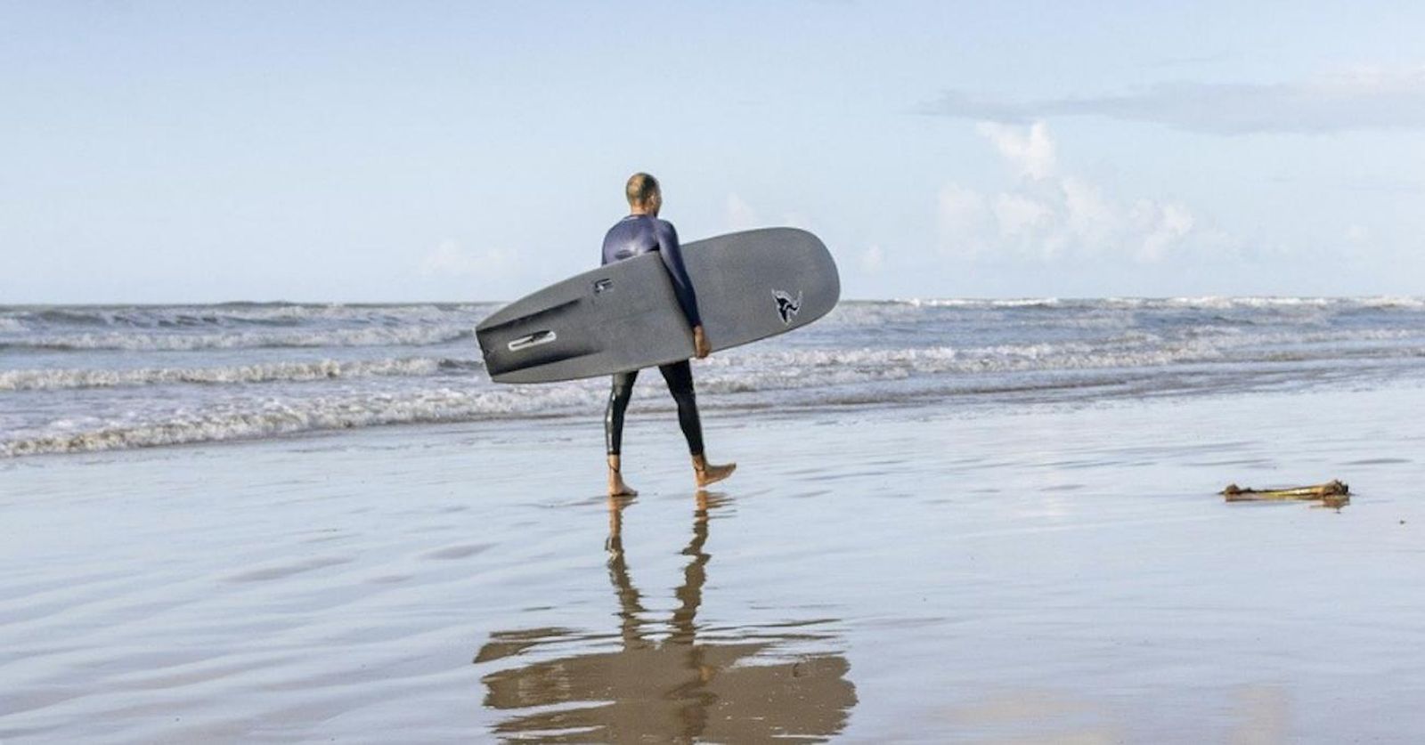 ¡Este verano, súbete a la ola del surf!