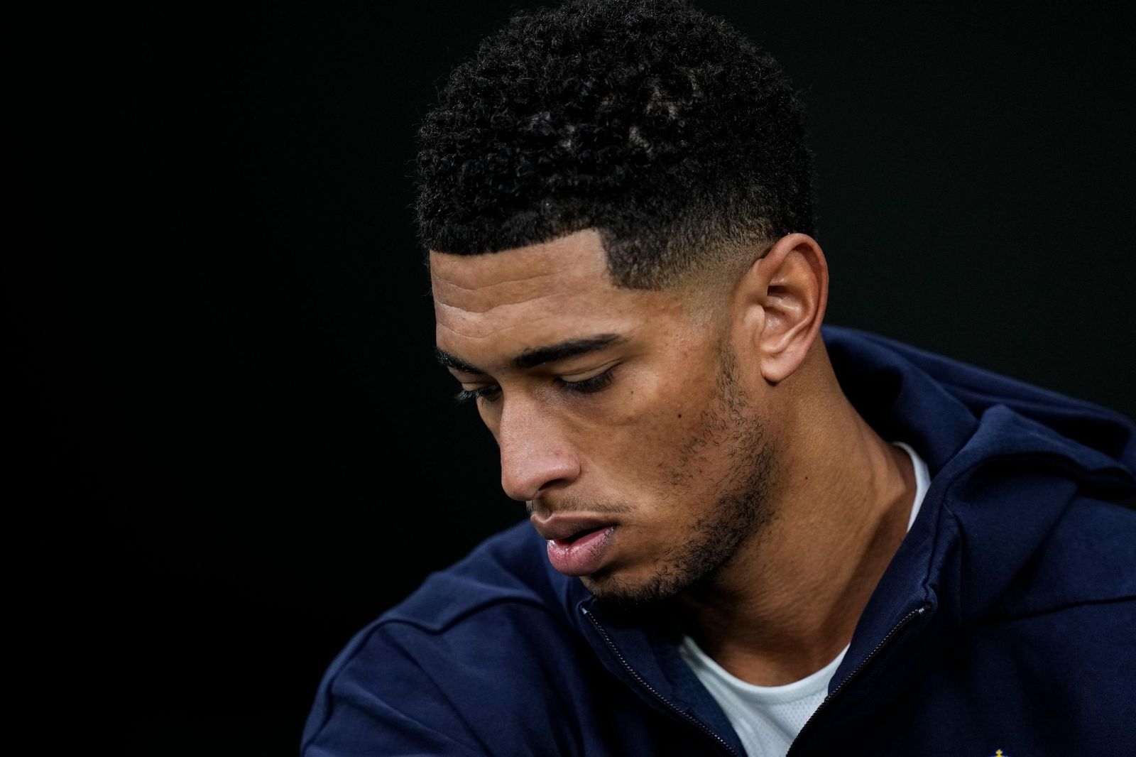 Las fotos del Real Madrid-Levante