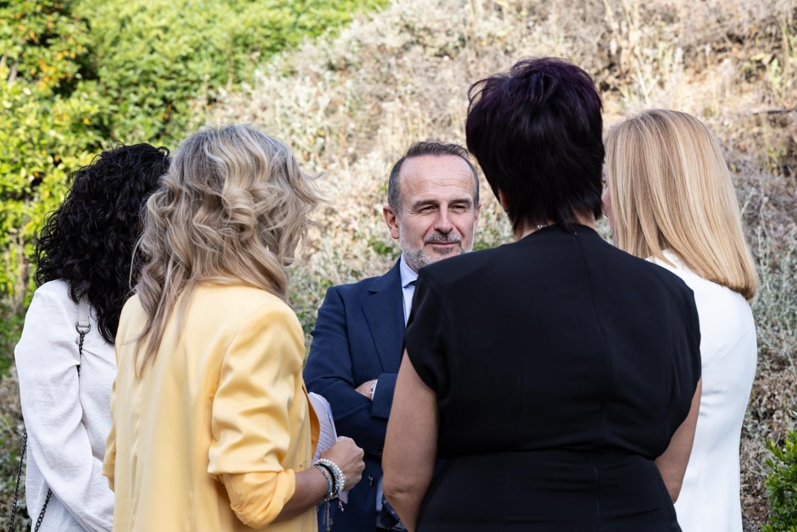 I Premios +COOP, impulsados por la Federación Andaluza de Empresas Cooperativas (Faecta) para reconocer a las mejores iniciativas empresariales en cada provincia andaluza.