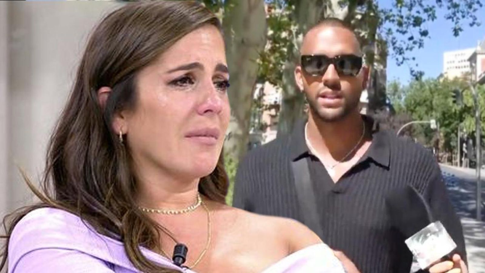 Anabel Pantoja desvela la contundente decisión que ha tomado para superar a Yulen Pereira