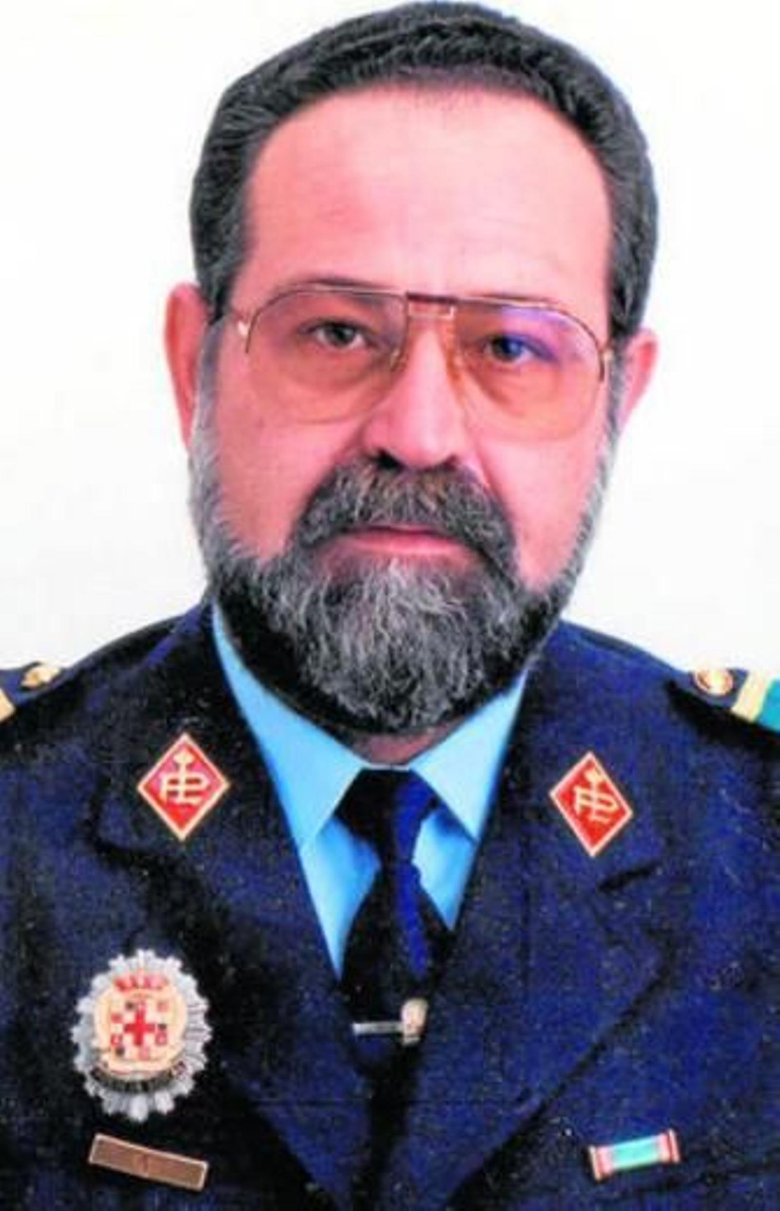 Los ángeles custodios salvaron sus vidas