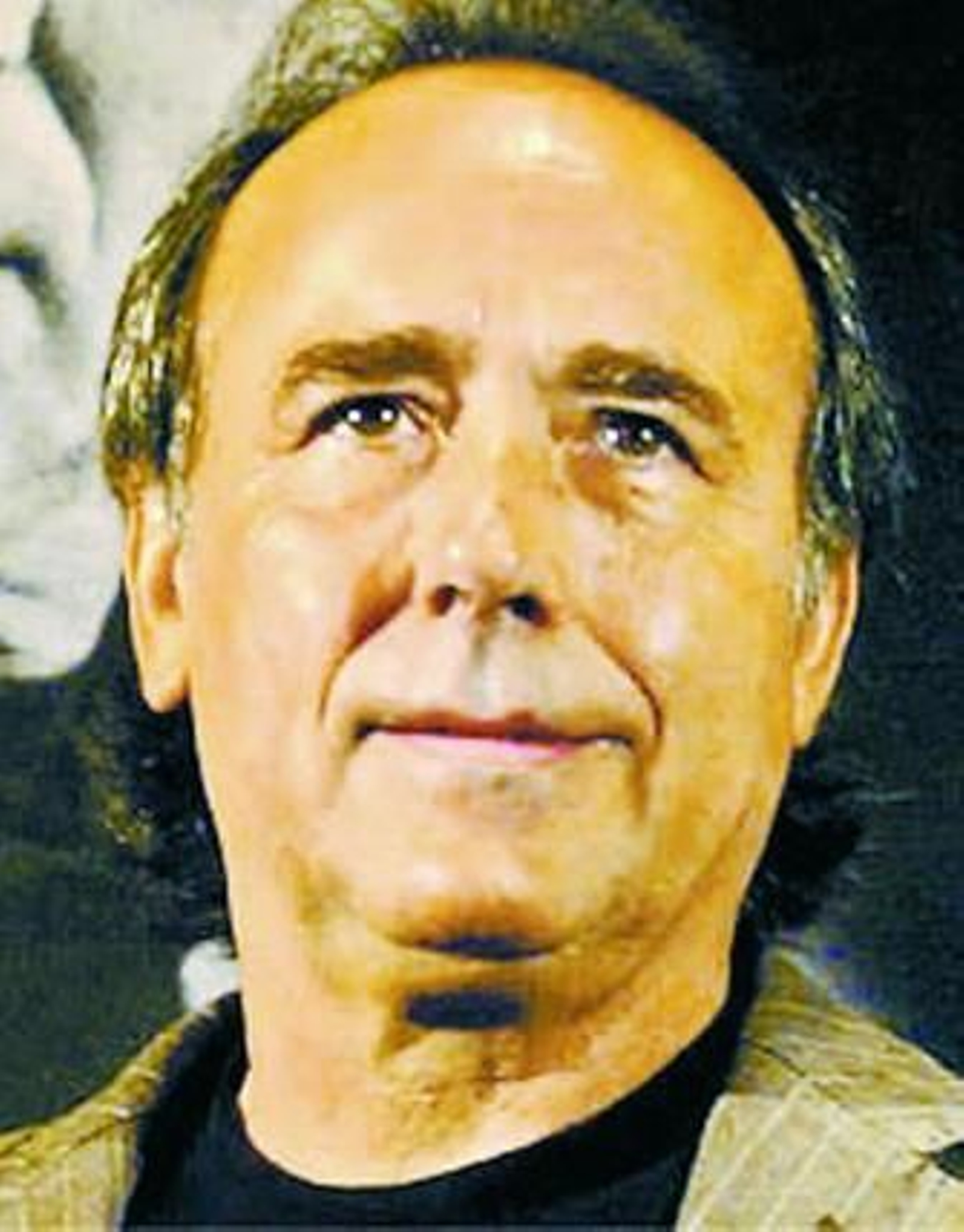 Joan Manuel Serrat.