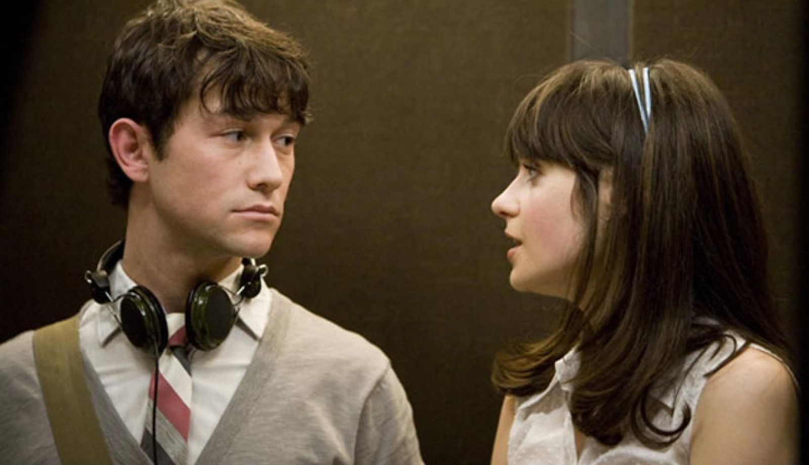 '500 días juntos' (2009), de Marc Webb