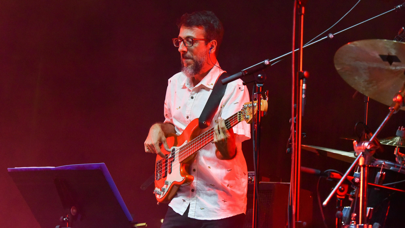 Las fotos del concierto de ' The Aralorak Project ' IX Encuentro Internacional de guitarra Paco de Lucía