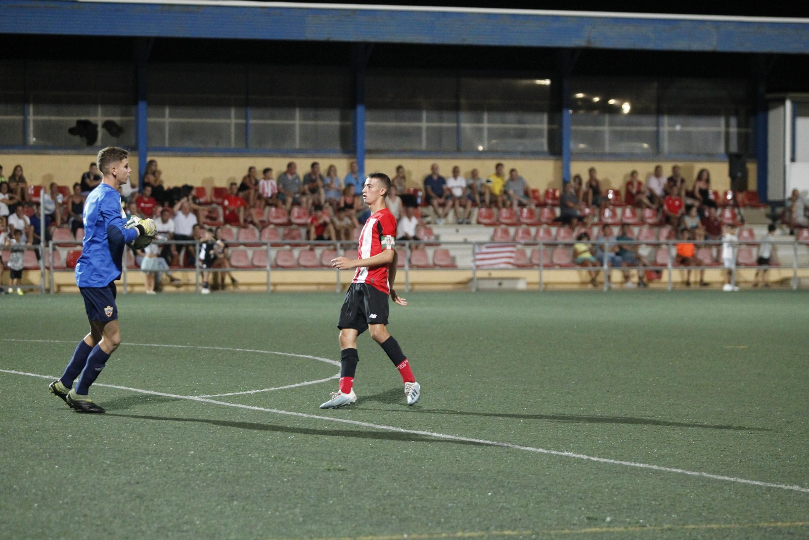 Las imágenes del VII Trofeo de Feria de Fútbol Juvenil 'I Memorial Juan Oncala'