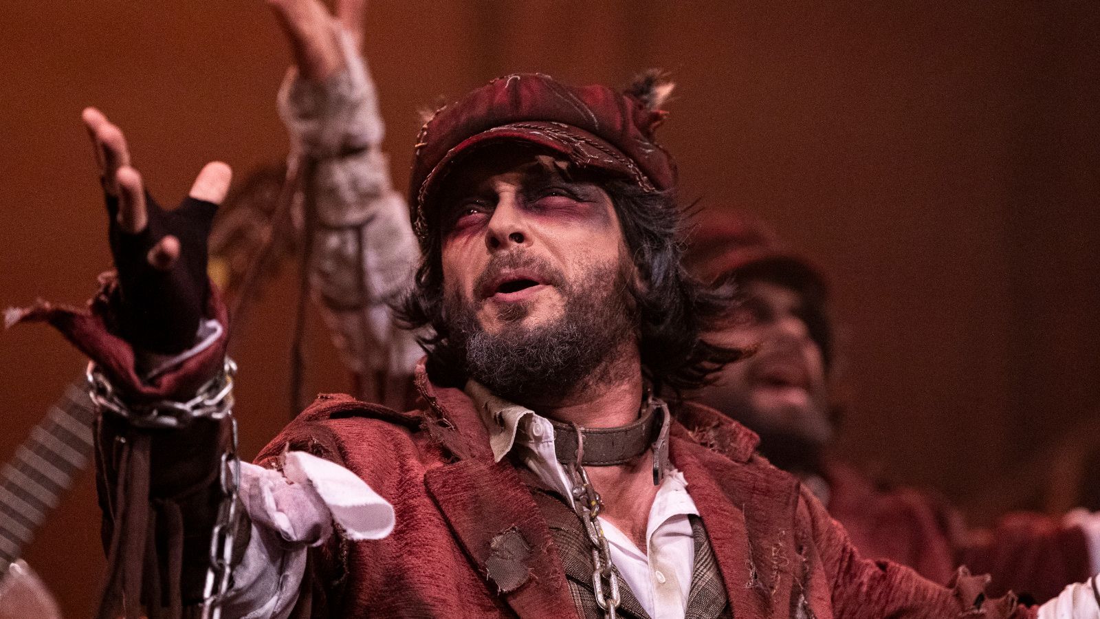 Búscate entre las mejores imágenes de la decimoctava sesión de preliminares del COAC 2025