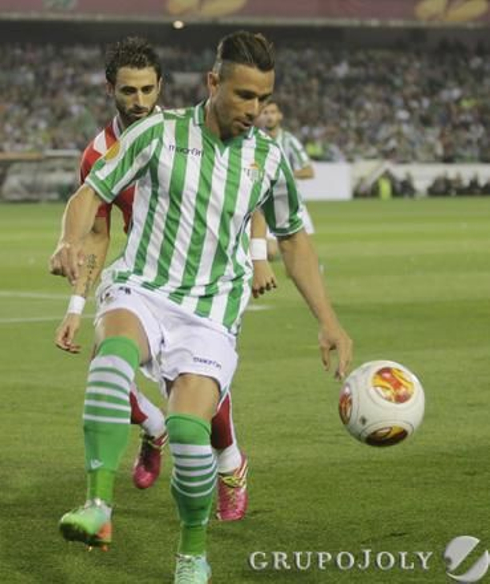 Foto: A.Pizarro/Manuel Gomez