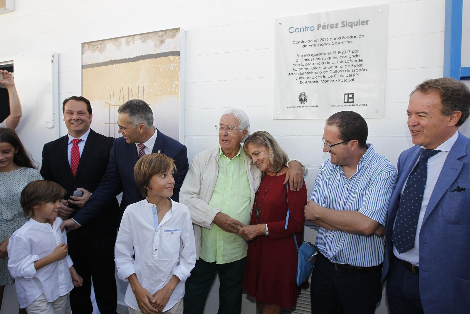 Fotogalería fotógrafo almeriense Carlos Pérez Siquier