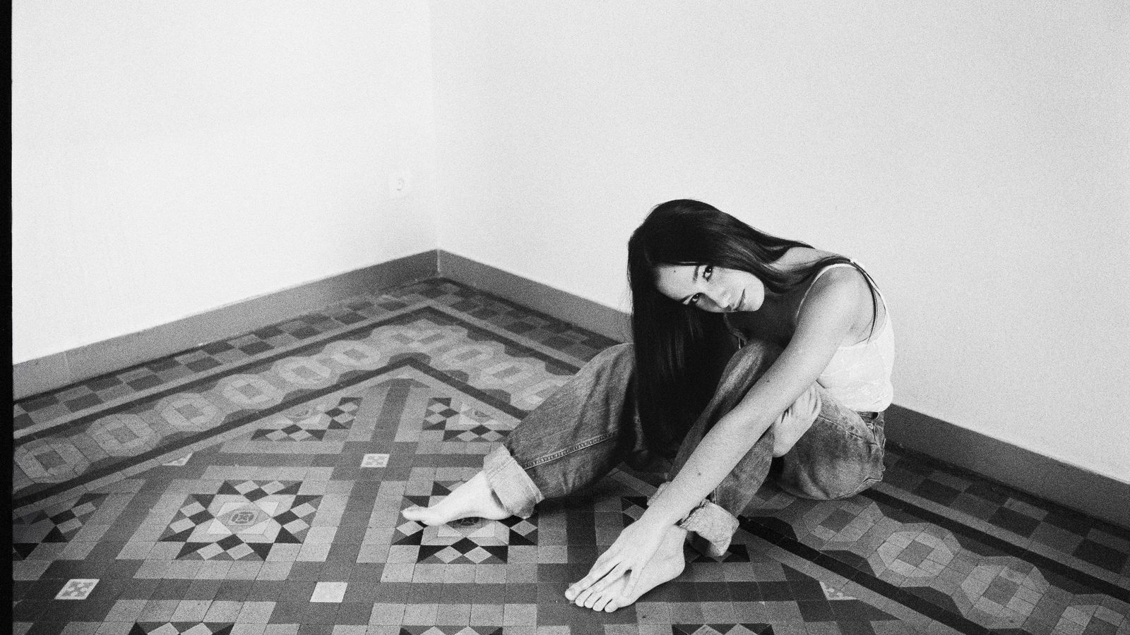 Faenna presenta su primer álbum en solitario 'Hasta mañanita si Dios quiere'