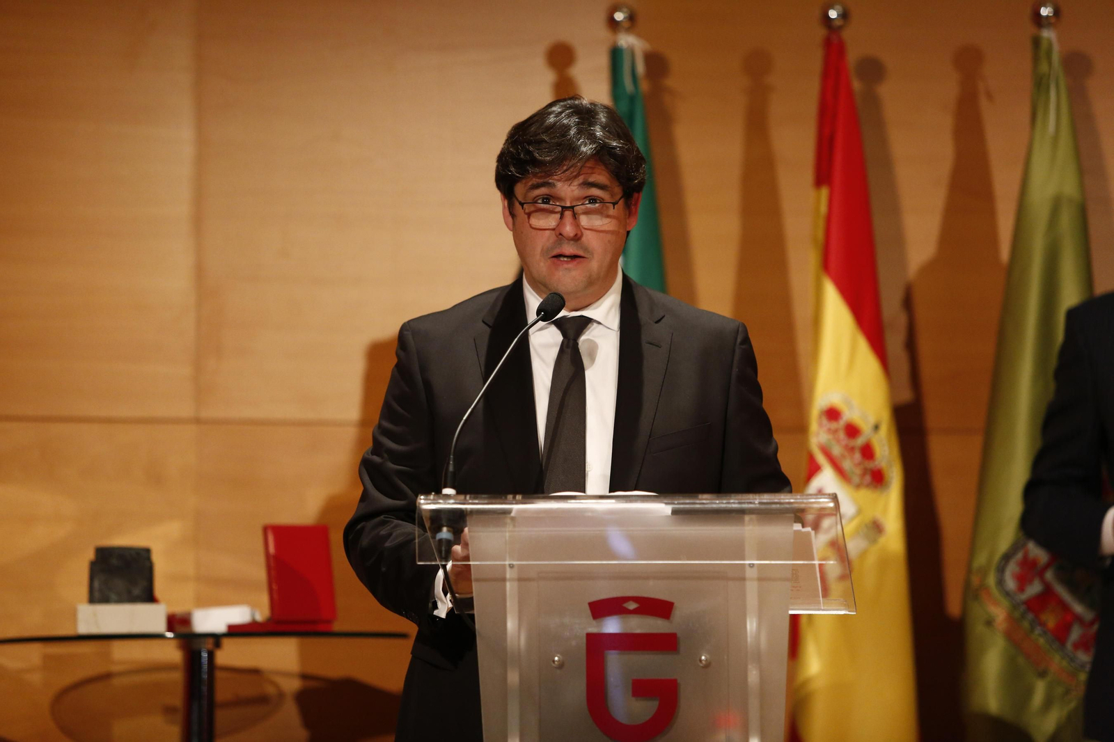 Honores y Distinciones de la Provincia de 2018