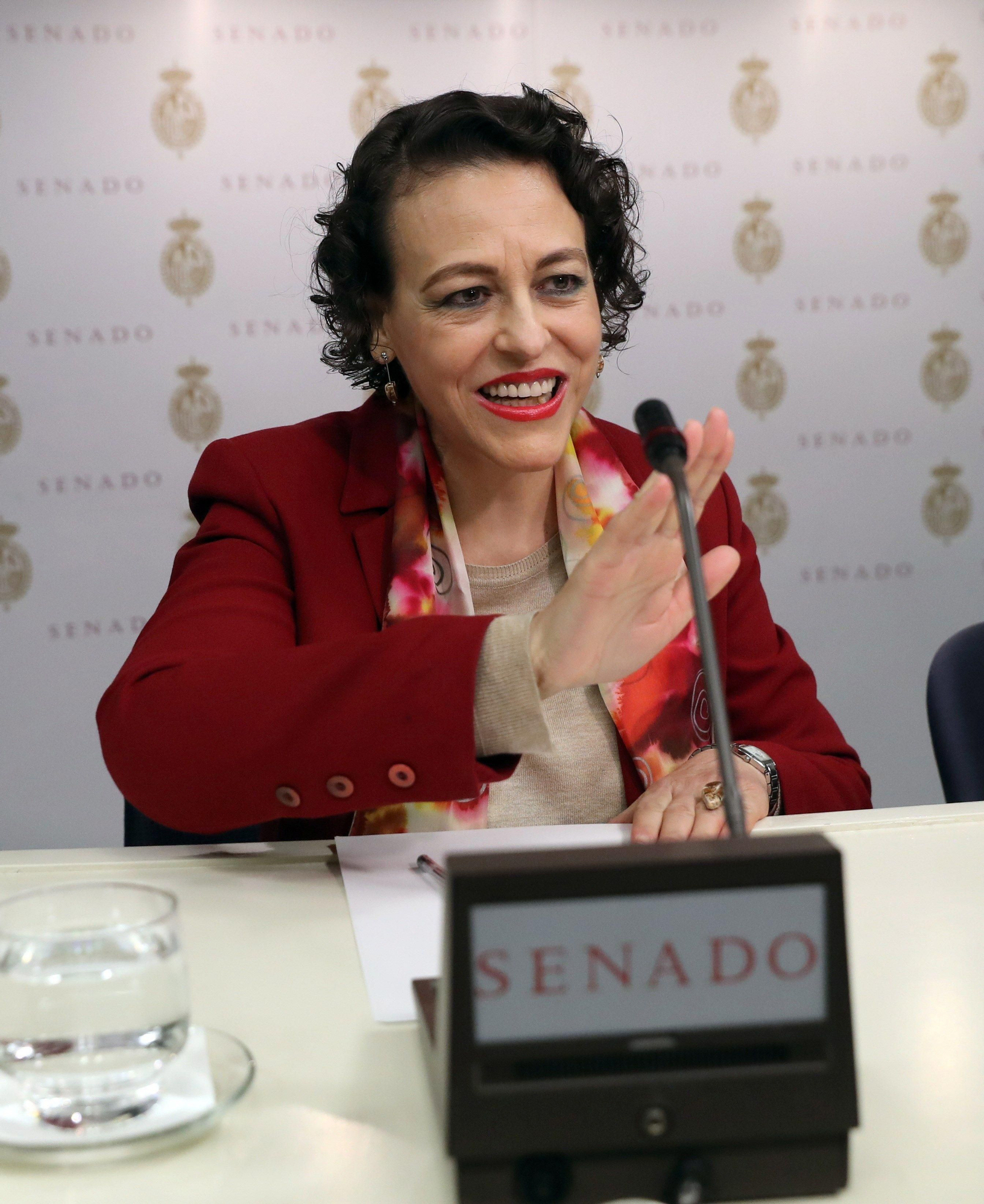 Magdalena Valerio. Magdalena Valerio.