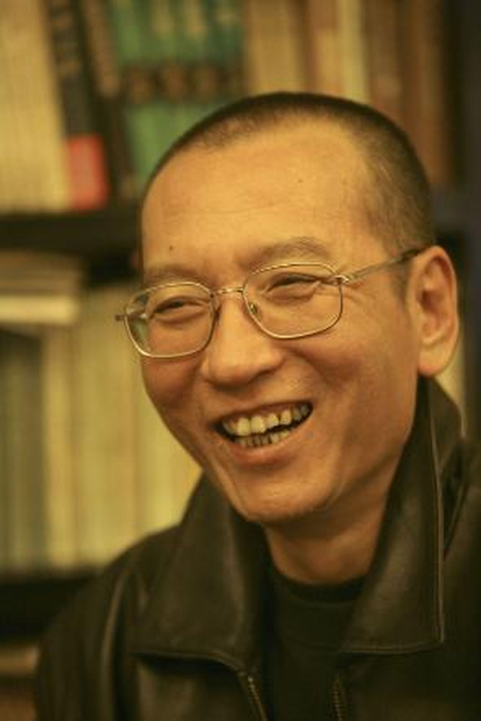 El disidente chino Liu Xiaobo obtiene el Premio Nobel de la Paz