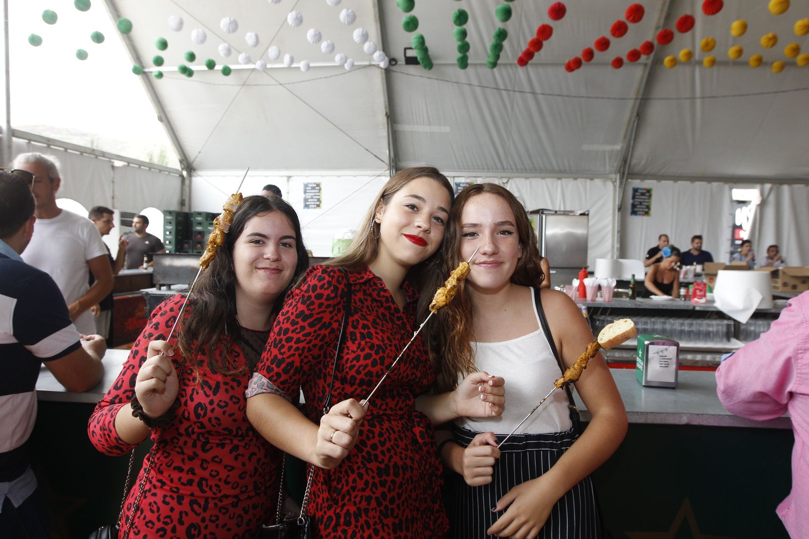 Fotogalería Fiestas de Olula del Río