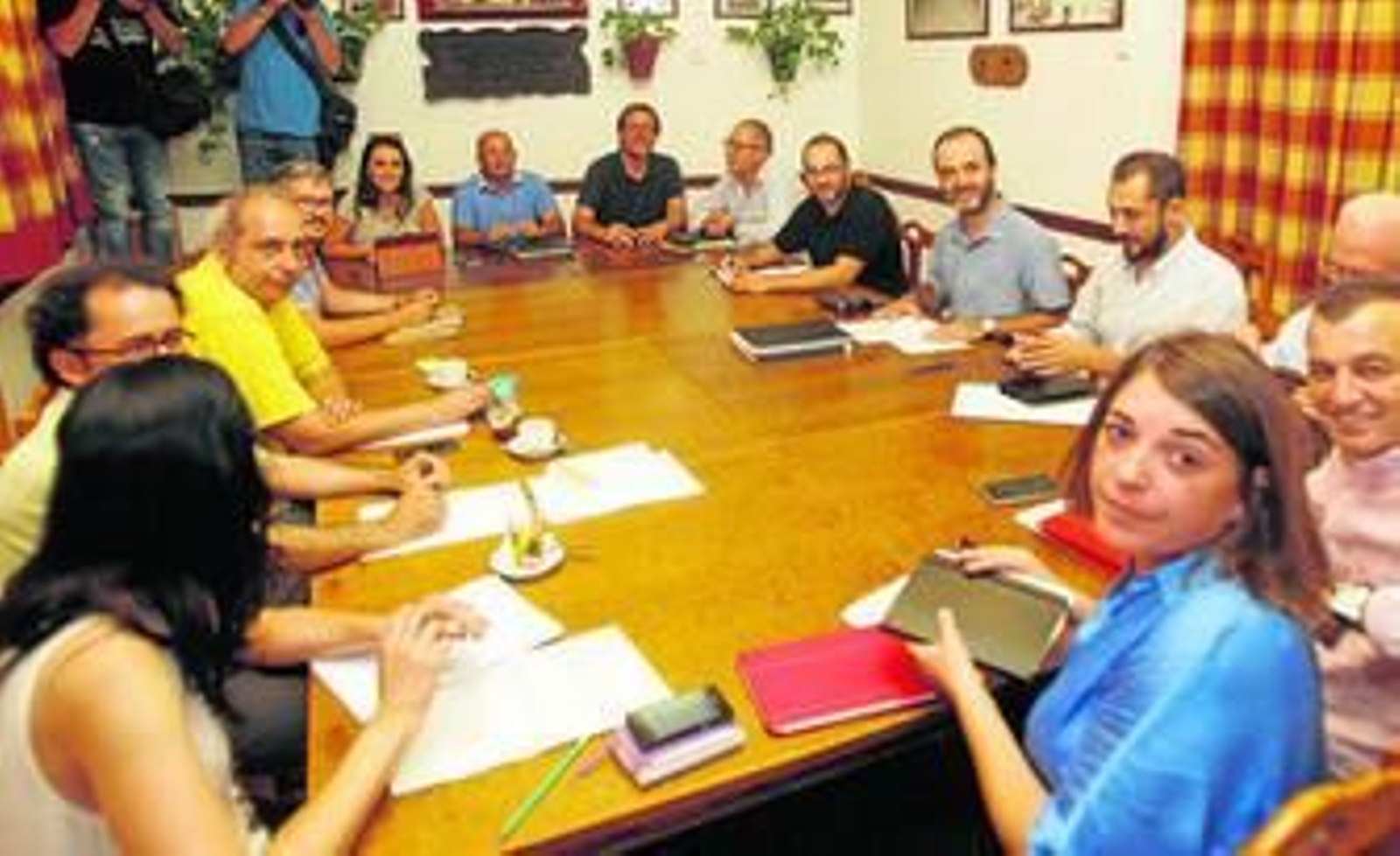 Claves para un programa que no podrá ser