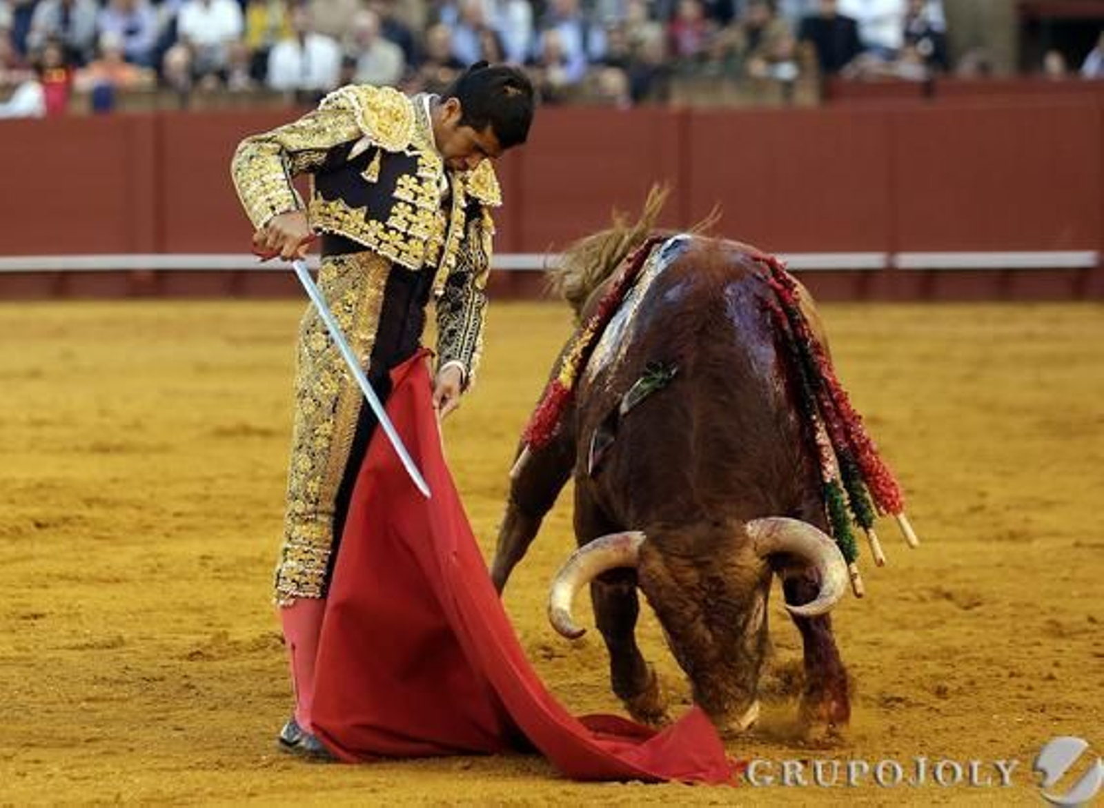 Joselito Adame / Juan Carlos Muñoz
