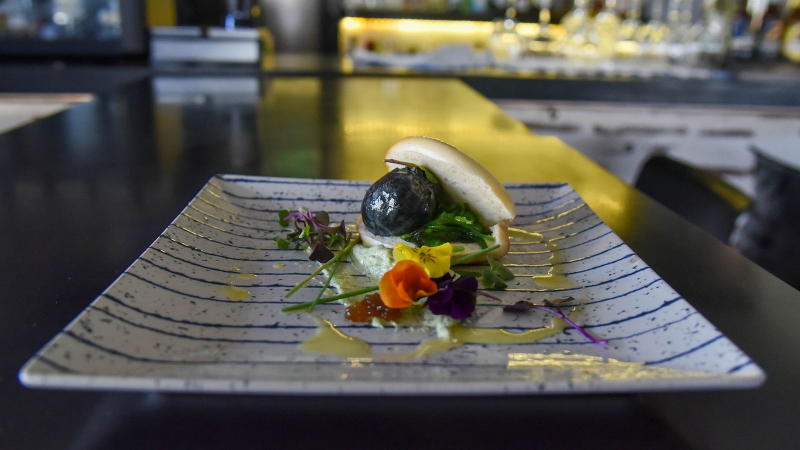 I rRuta de la Tapa con sabor a Mar Valle del Guadiaro