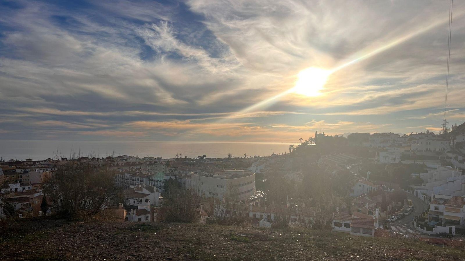 Mirador de calle Picadero 10