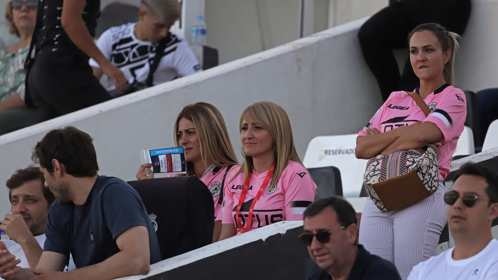 Las mejores fotos del Balona - Andorra