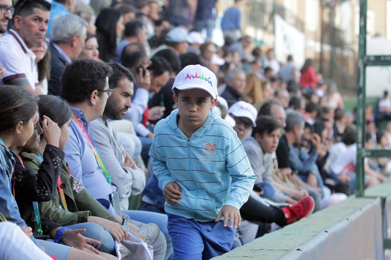 La final de la 93 edición de la Copa del Rey de Tenis en imágenes