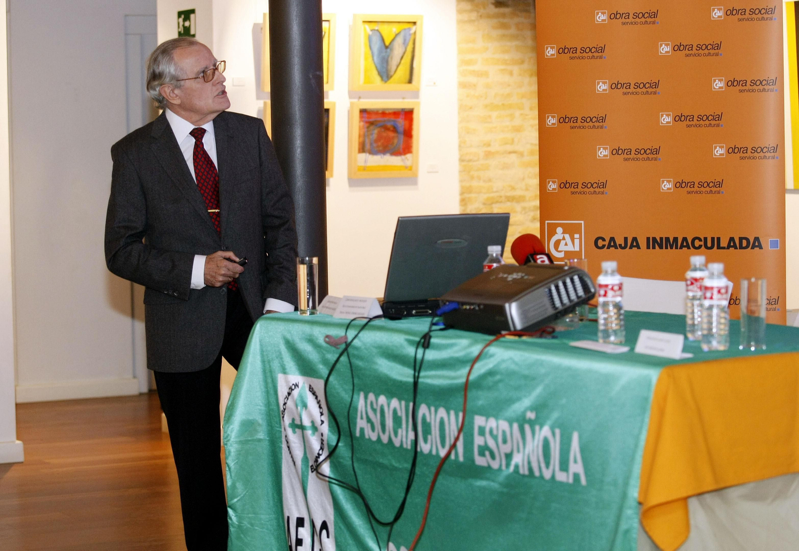 Rafael Comino Delgado.