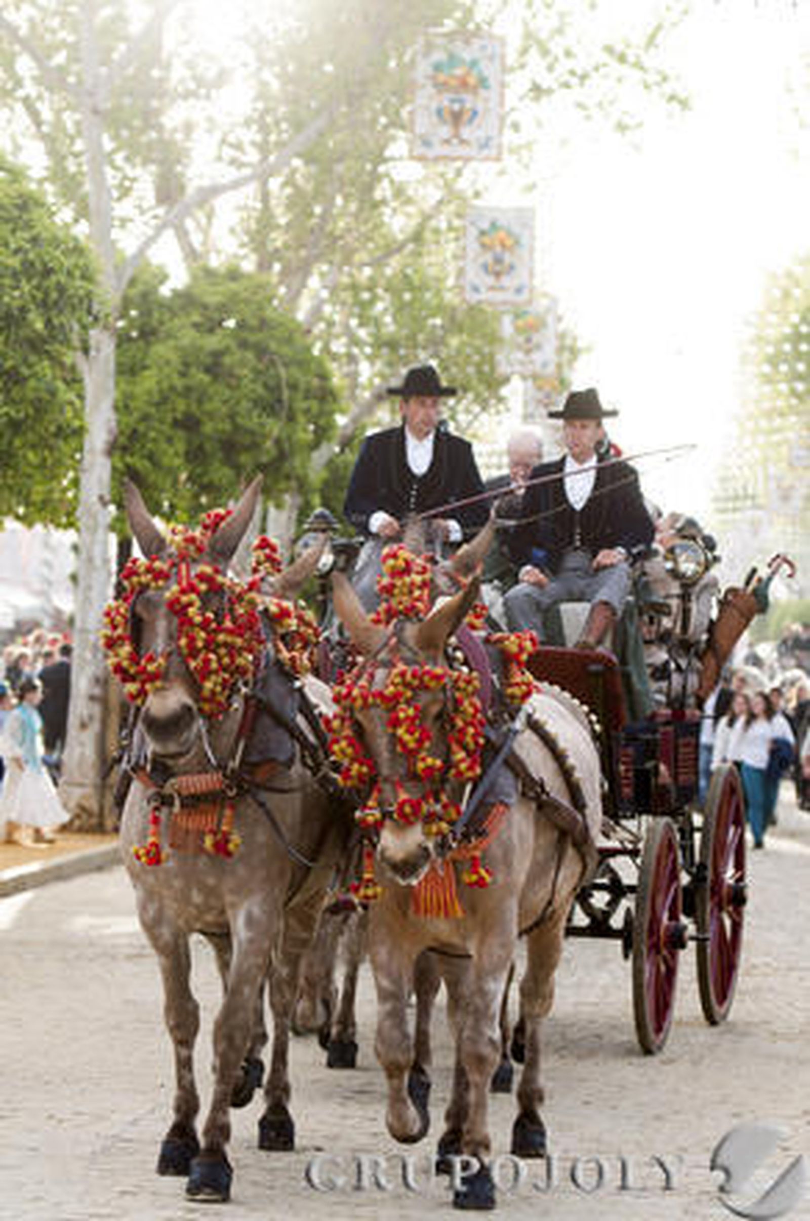 Foto: JC Vazquez/ MJ Lopez/ B.Vargas/ JM Paisano