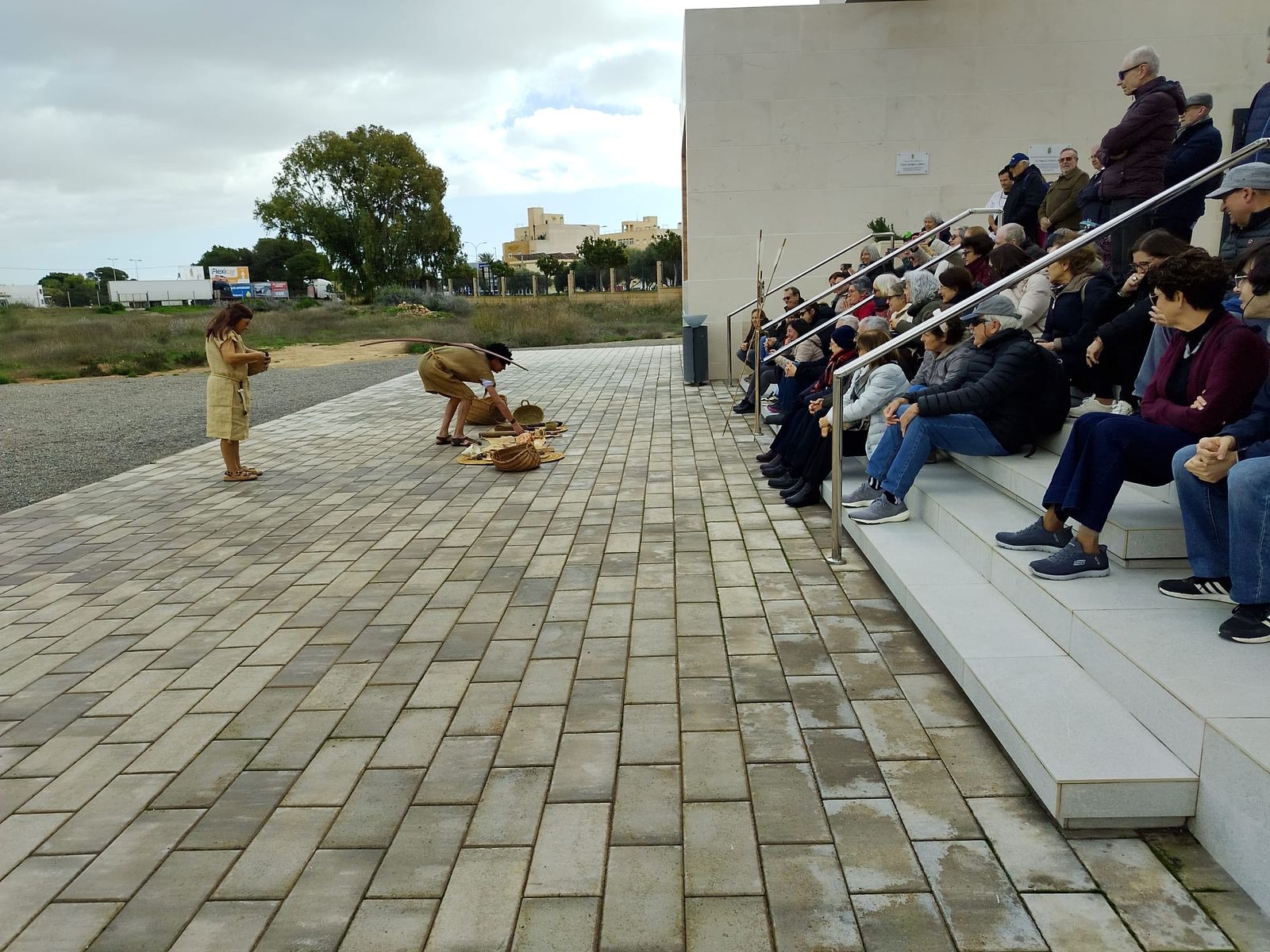 Eurosol abre sus puertas al conocimiento y al envejecimiento activo con 'Aula en Ruta'