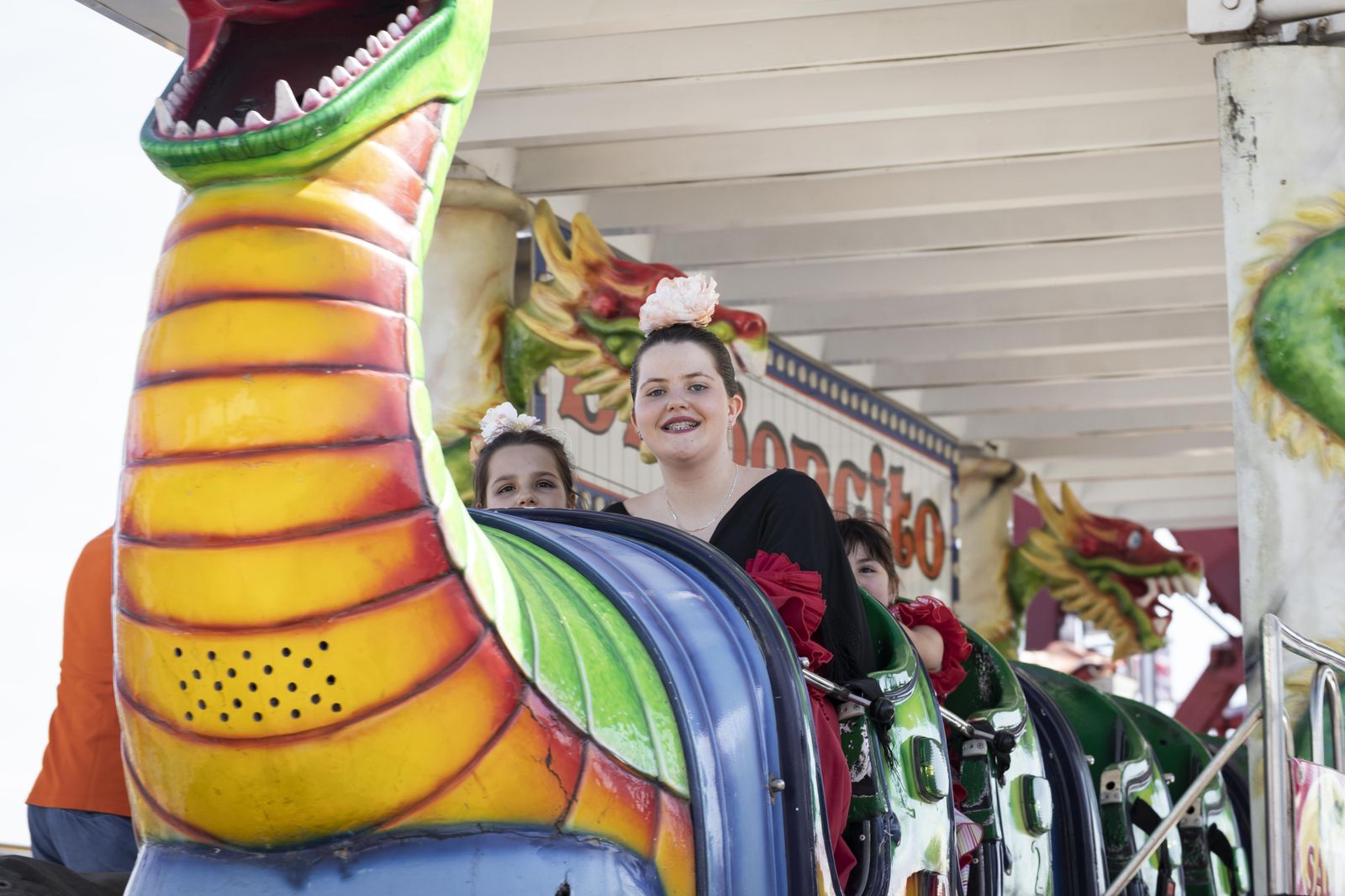 Búscarte en el día de los cacharritos