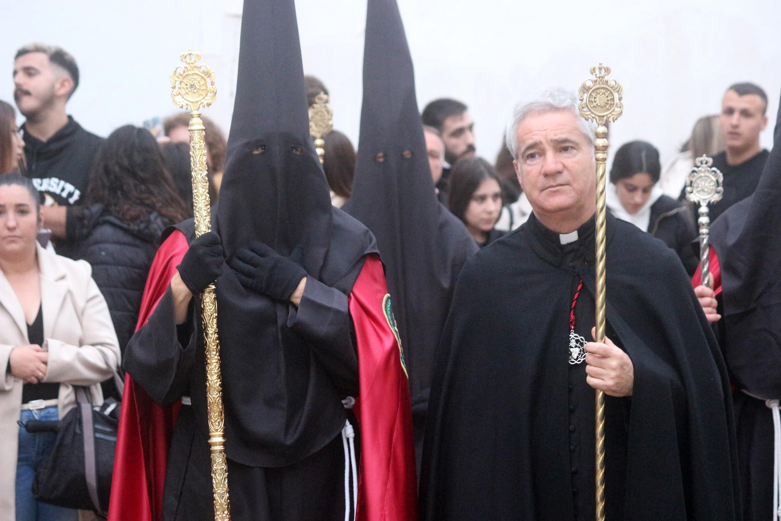 Los Dolores de Puerto Real