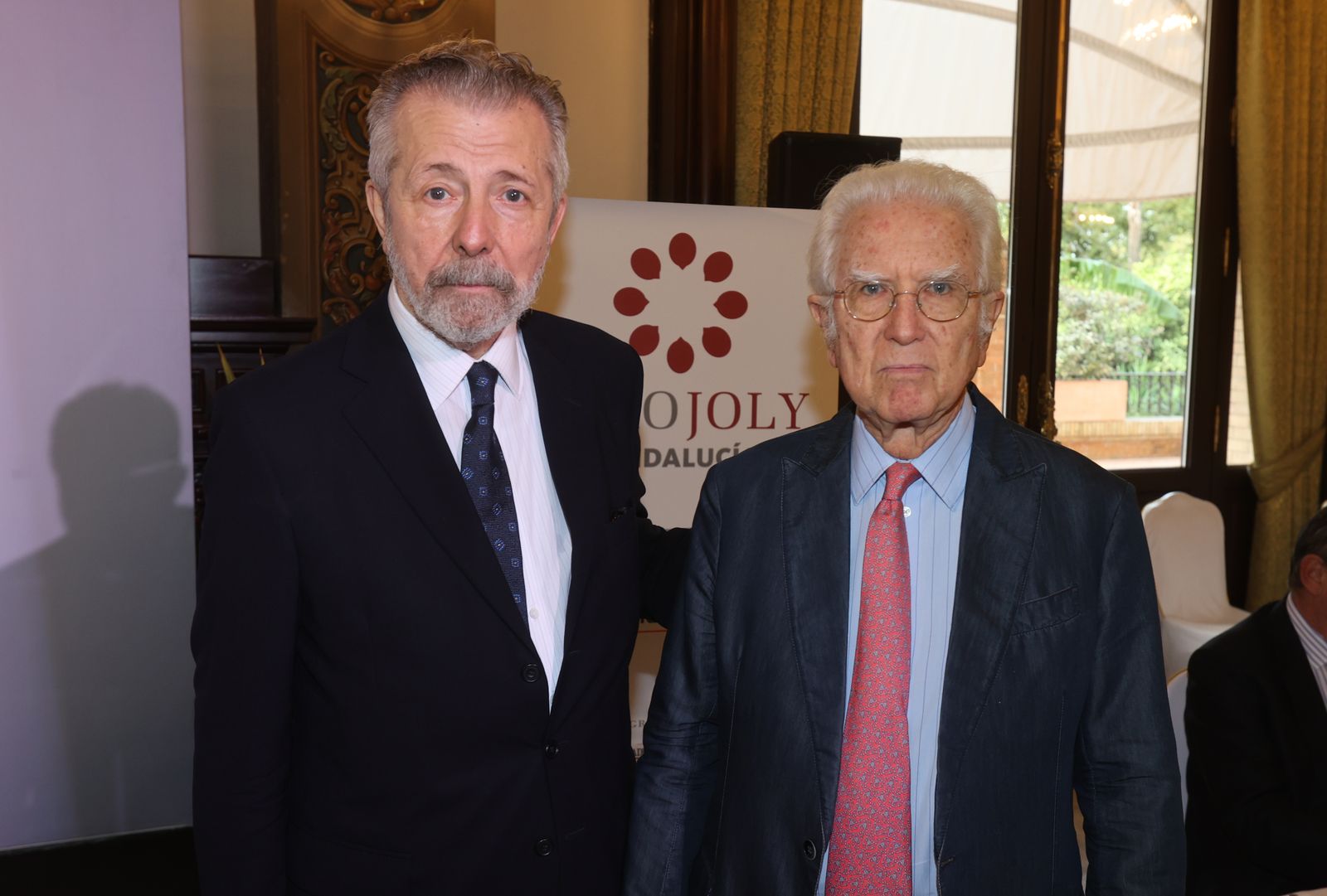 Las fotografías del FORO JOLY. Santiago Muñoz