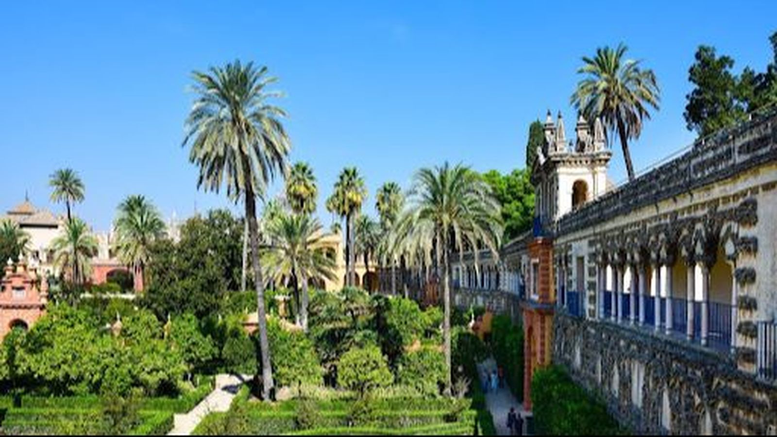 Residencias universitarias y universidades privadas, el boom que sitúa a Sevilla en una posición única a nivel nacional