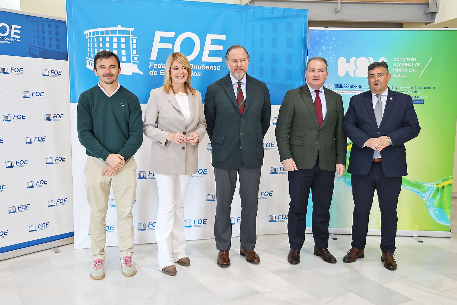 Las imágenes más destacadas del lunes 10 de marzo en Huelva