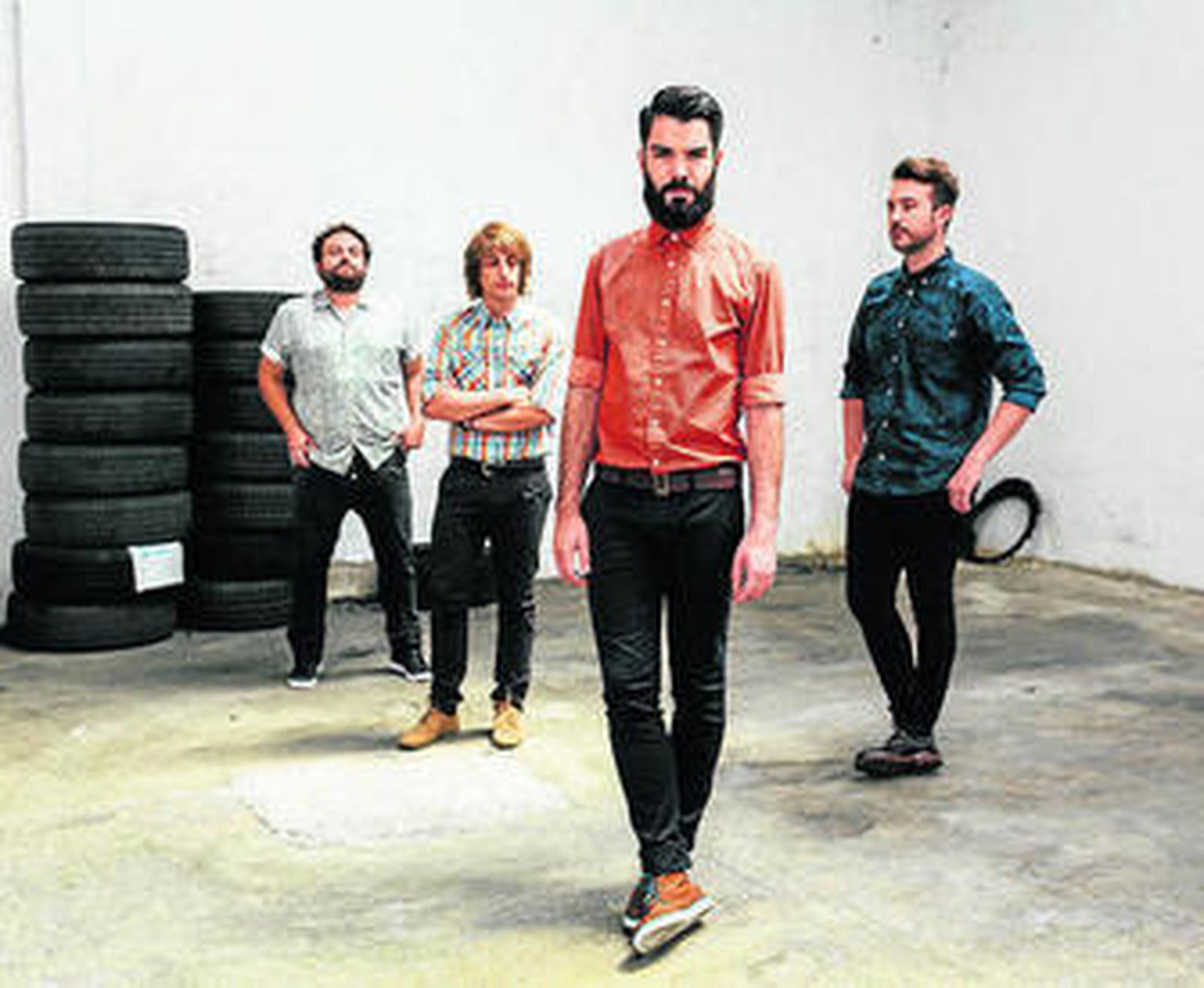 Supersubmarina es uno de los principales atractivos de esta noche.