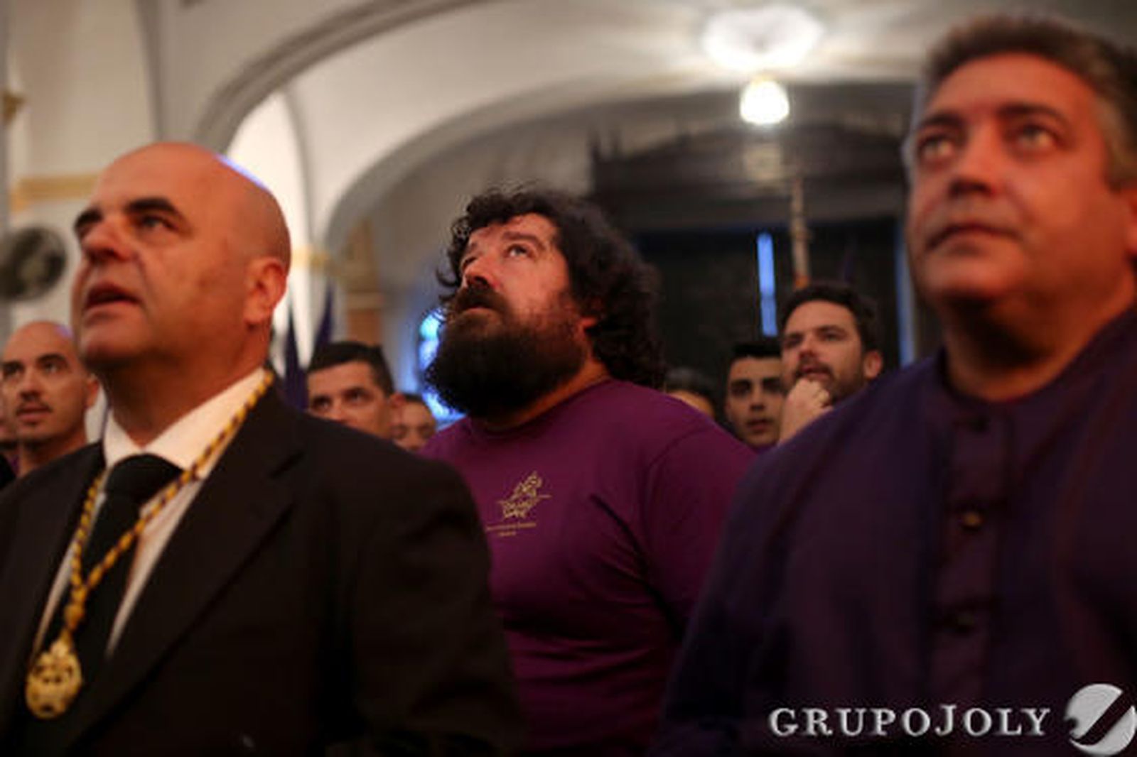 Humildad y Paciencia./Lourdes de Vicente