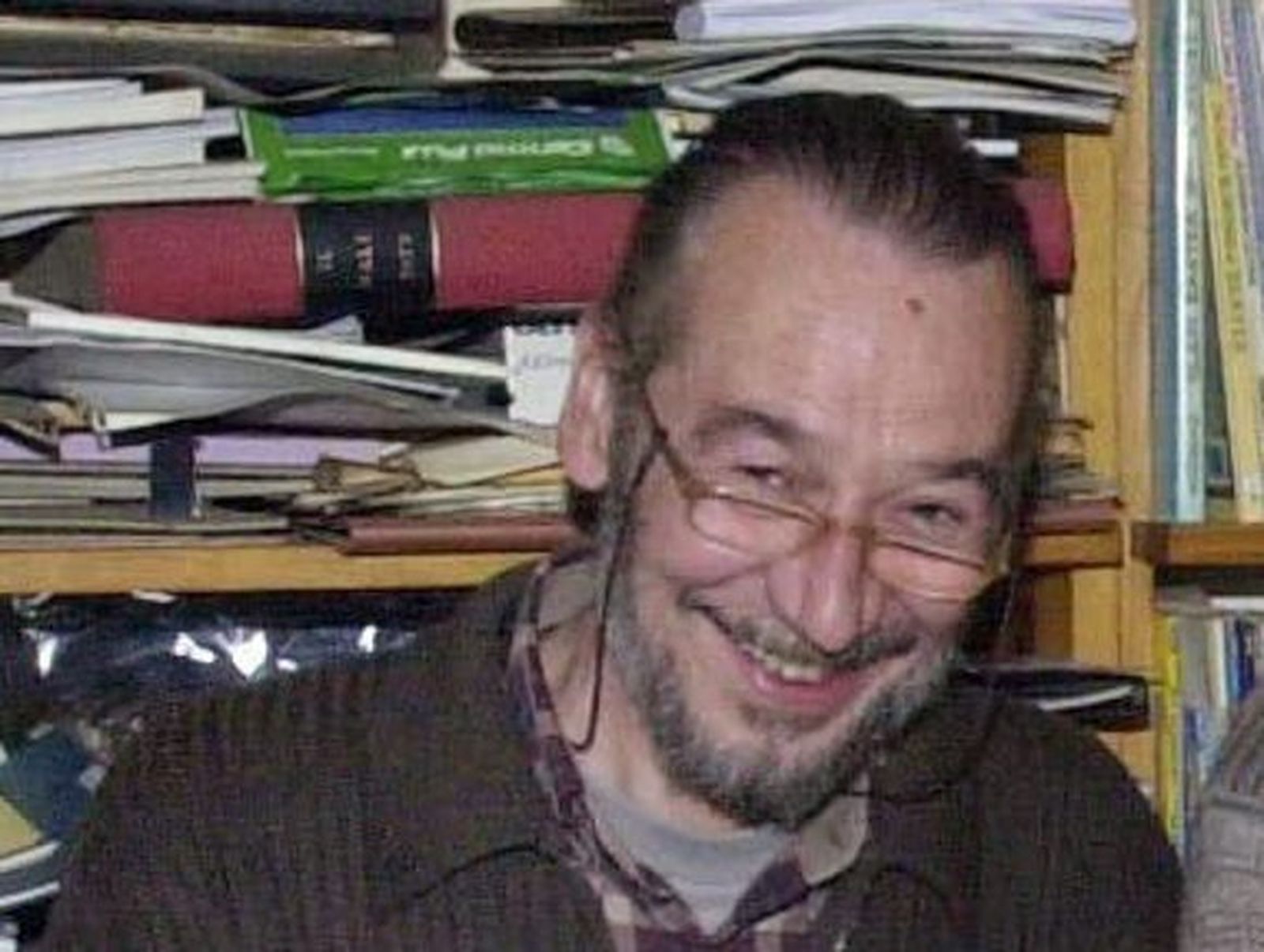 Fallece Josep Maria Berenguer, editor de la revista 'El Víbora'