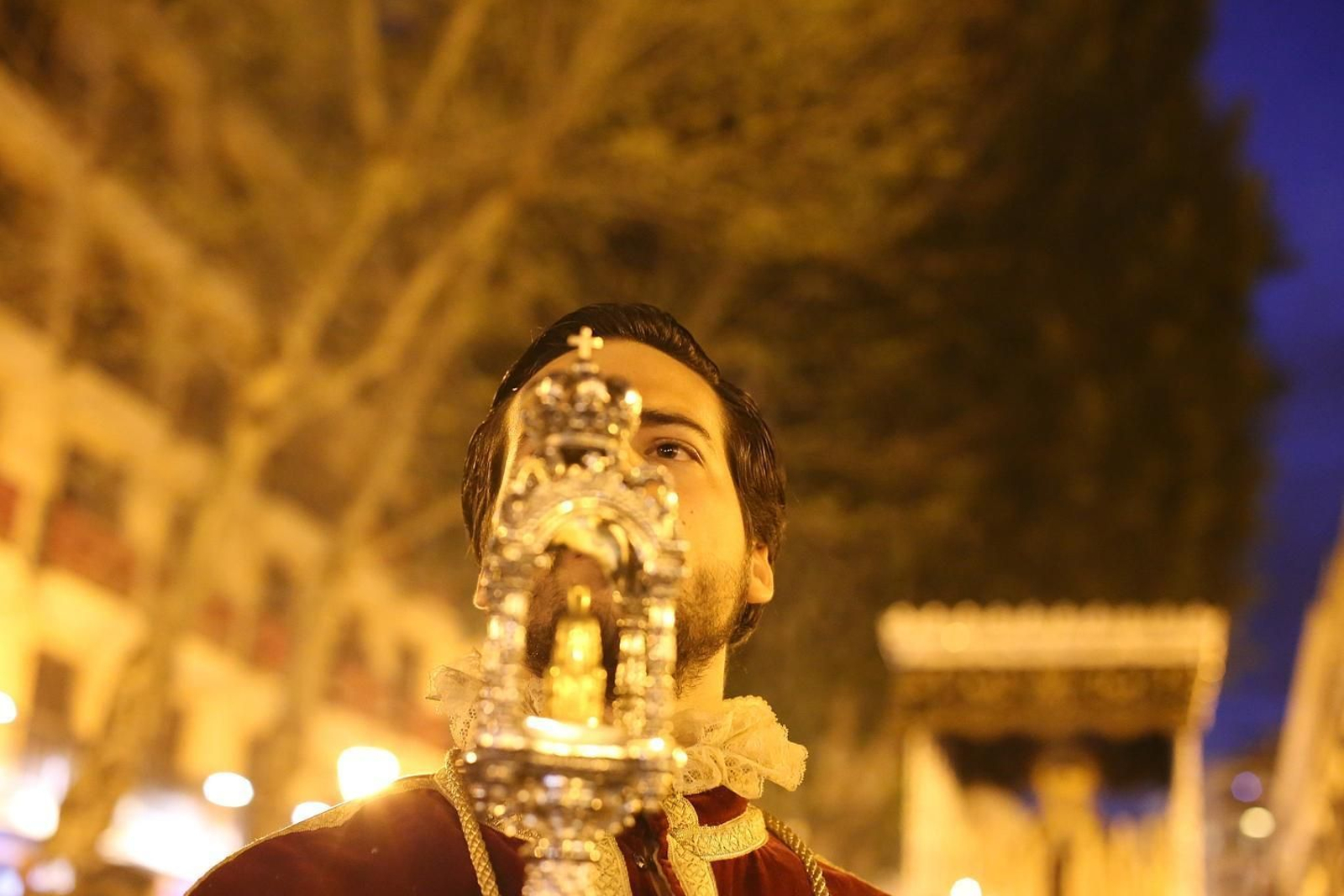 Las imágenes de Montserrat